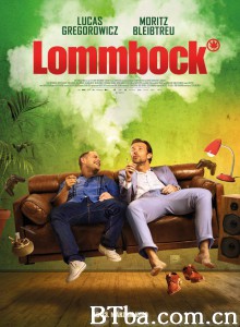 一切徒手2/Lommbock 一切徒手2/Lommbock-720p|1080p高清bt种子下载