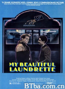我美丽的洗衣店/豪华洗衣店(台)/My Beautiful Laundrette‎-720p|1080p高清bt种子下载