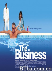 黑帮生意/The Business‎-720p|1080p高清bt种子下载