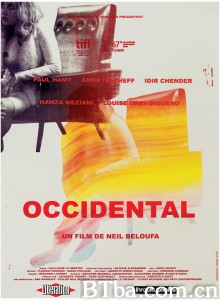 西洋之域/西方文明大酒店(港)/Occidental‎-720p|1080p高清bt种子下载