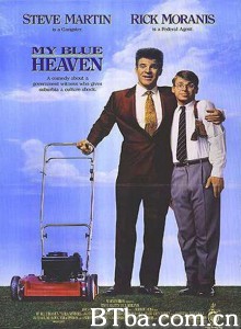 贵客光临/My Blue Heaven‎-720p|1080p高清bt种子下载