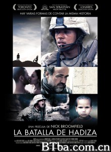 哈迪塞镇之战/Battle for Haditha‎-720p|1080p高清bt种子下载