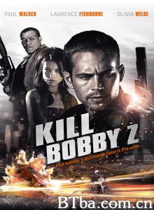 置之死地而后生/The Death and Life of Bobby Z‎-720p|1080p高清bt种子下载