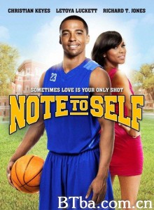 note to self‎-720p|1080p高清bt种子下载