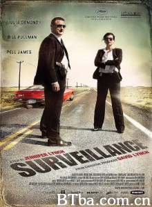 监视/Surveillance‎-720p|1080p高清bt种子下载