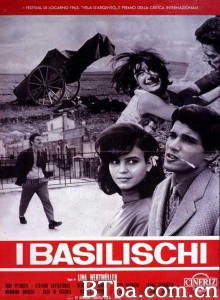 翼/蜥/I basilischi 翼/蜥/I basilischi-720p|1080p高清bt种子下载