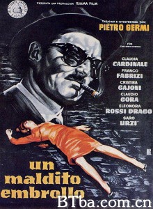 谋杀的真相/Un maledetto imbroglio‎-720p|1080p高清bt种子下载
