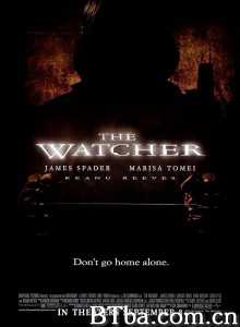 正义守望者/The Watcher‎-720p|1080p高清bt种子下载