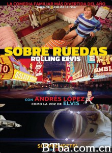 站起来,埃尔维斯/Rolling Elvis 站起来,埃尔维斯/Rolling Elvis-720p|1080p高清bt种子下载