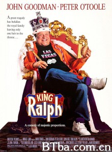 英王拉尔夫/King Ralph‎-720p|1080p高清bt种子下载