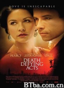 死亡挑战行动/魔法魅了缘(港)/魔幻奇缘(台)-720p|1080p高清bt种子下载