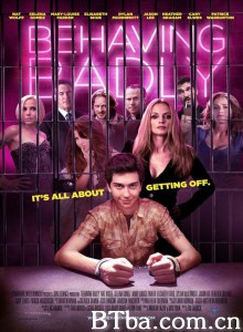 不善之举/追愛敢死隊（港）/Behaving Badly‎-720p|1080p高清bt种子下载