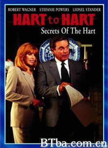 Hart to Hart: Secrets of the Hart‎-720p|1080p高清bt种子下载
