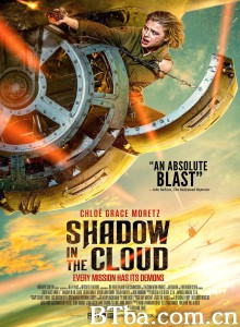 云中阴影/Shadow In The Cloud 云中阴影/Shadow In The Cloud-720p|1080p高清bt种子下载