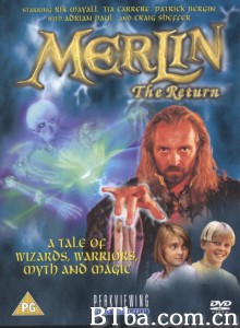 大法师传奇/Merlin: The Return 大法师传奇/Merlin: The Return-720p|1080p高清bt种子下载
