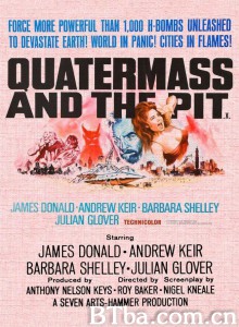 火星人袭击地球/Quatermass and the Pit‎-720p|1080p高清bt种子下载