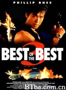 黑带精英3/Best of the Best 3: No Turning Back‎-720p|1080p高清bt种子下载