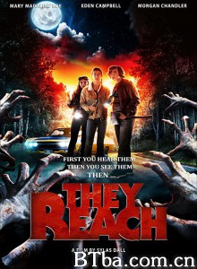 近身/They Reach‎-720p|1080p高清bt种子下载