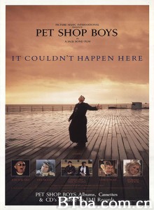 超时空漫游/It Couldn't Happen Here 超时空漫游/It Couldn't Happen Here-720p|1080p高清bt种子下载