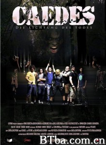 尸界末日/Caedes 尸界末日/Caedes-720p|1080p高清bt种子下载