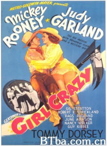 疯狂的女孩/Girl Crazy‎-720p|1080p高清bt种子下载