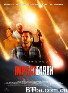 Impact Earth‎-720p|1080p高清bt种子下载