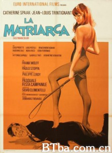 女性上位时代/分分秒秒换情郎(港)/La Matriarca 女性上位时代/分分秒秒换情郎(港)/La Matriarca-720p|1080p高清bt种子下载