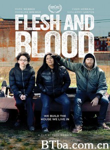 血脉相连/Flesh and Blood 血脉相连/Flesh and Blood-720p|1080p高清bt种子下载
