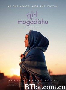 摩加迪沙的女孩/A Girl from Mogadishu‎-720p|1080p高清bt种子下载