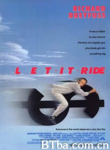 赌棍/Let It Ride‎-720p|1080p高清bt种子下载