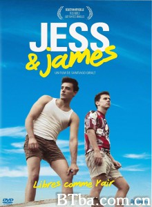 同路阿根廷/杰与占(港)/Jess & James 同路阿根廷/杰与占(港)/Jess & James-720p|1080p高清bt种子下载