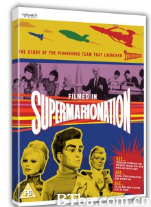Filmed in Supermarionation‎-720p|1080p高清bt种子下载