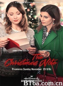 The Christmas Note‎-720p|1080p高清bt种子下载
