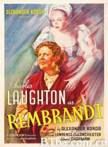 伦勃朗/Rembrandt‎-720p|1080p高清bt种子下载