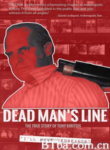Dead Man's Line Dead Man's Line-720p|1080p高清bt种子下载