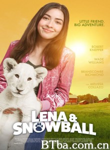 Lena and Snowball‎-720p|1080p高清bt种子下载