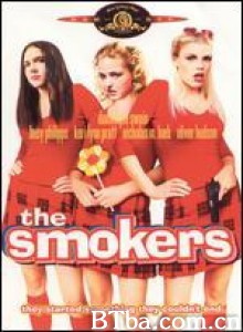 The Smokers‎-720p|1080p高清bt种子下载