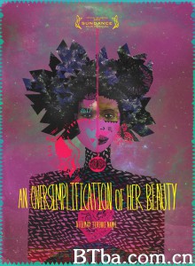 对彼之美的过度简化/An Oversimplification of Her Beauty‎-720p|1080p高清bt种子下载