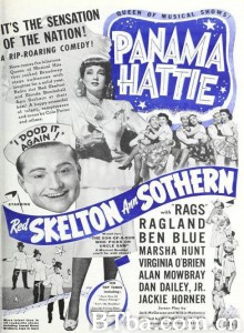 Panama Hattie Panama Hattie-720p|1080p高清bt种子下载