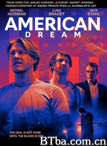 美国梦/American Dream‎-720p|1080p高清bt种子下载