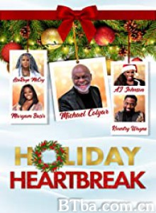Holiday Heartbreak‎-720p|1080p高清bt种子下载