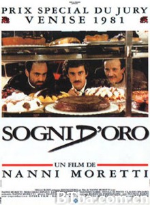 金色的梦/Sogni d'oro‎-720p|1080p高清bt种子下载