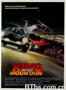 高山之王/King of the Mountain 高山之王/King of the Mountain-720p|1080p高清bt种子下载