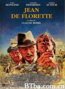 恋恋山城/Jean de Florette‎-720p|1080p高清bt种子下载