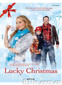 幸运的圣诞节/Lucky Christmas‎-720p|1080p高清bt种子下载