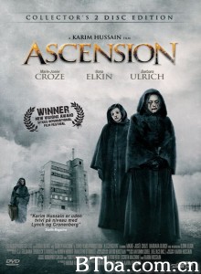 Ascension Ascension-720p|1080p高清bt种子下载
