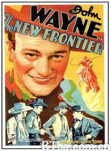 新边疆/New Frontier‎-720p|1080p高清bt种子下载