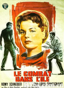 小岛上的决斗/Le Combat dans l'île‎-720p|1080p高清bt种子下载