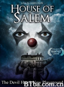 塞勒姆之家/House of Salem 塞勒姆之家/House of Salem-720p|1080p高清bt种子下载
