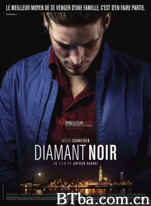 黑钻石/Diamant noir‎-720p|1080p高清bt种子下载